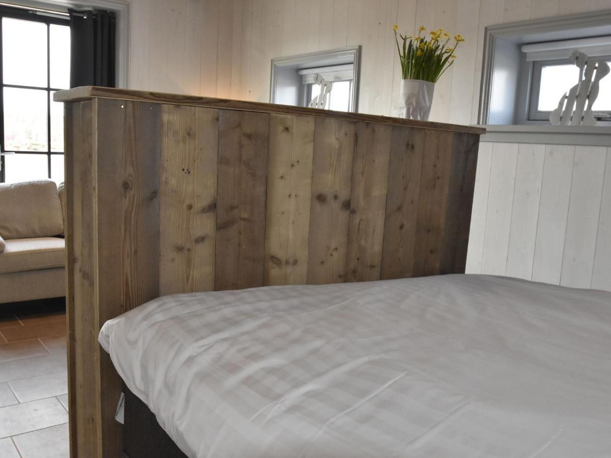 Studio Hazenborgh In Callantsoog Near The Beach Экстерьер фото